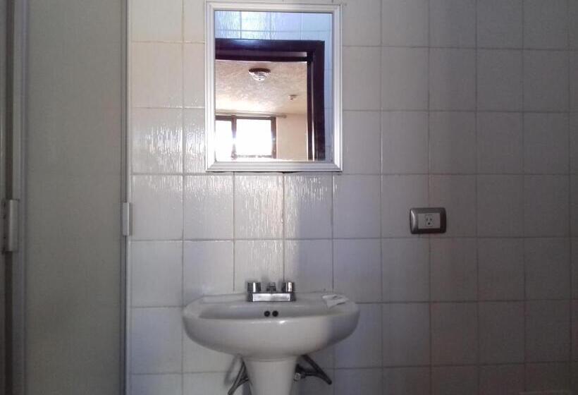 Promotora Hotelera Tocuila