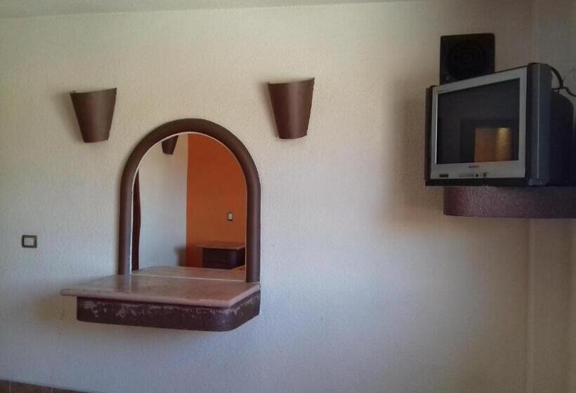 Promotora Hotelera Tocuila