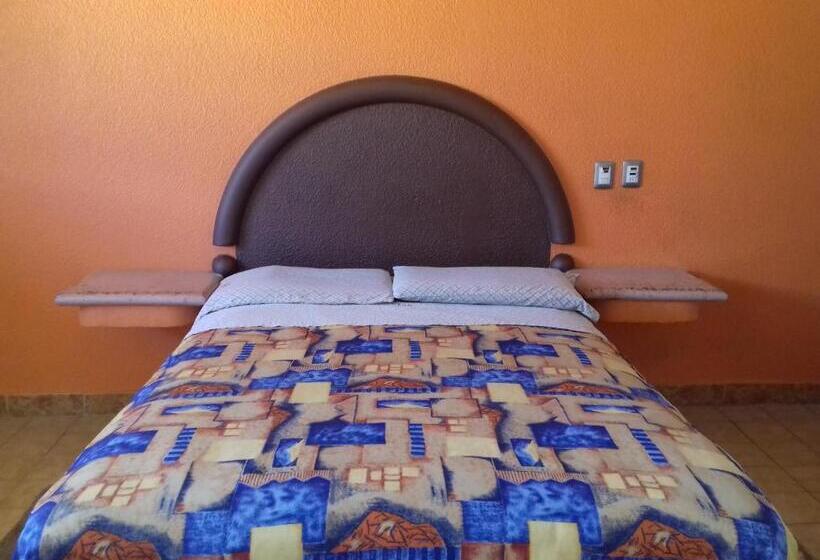 Promotora Hotelera Tocuila