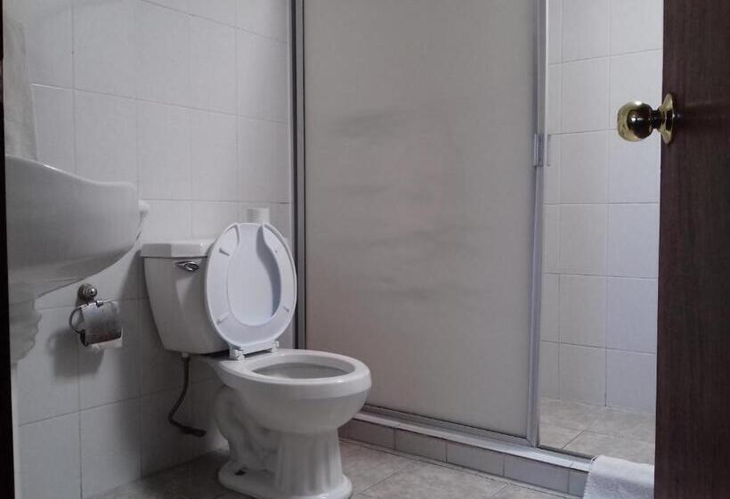 Promotora Hotelera Tocuila