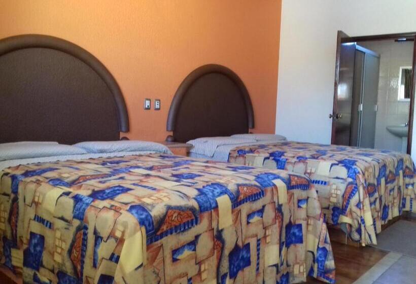 Promotora Hotelera Tocuila