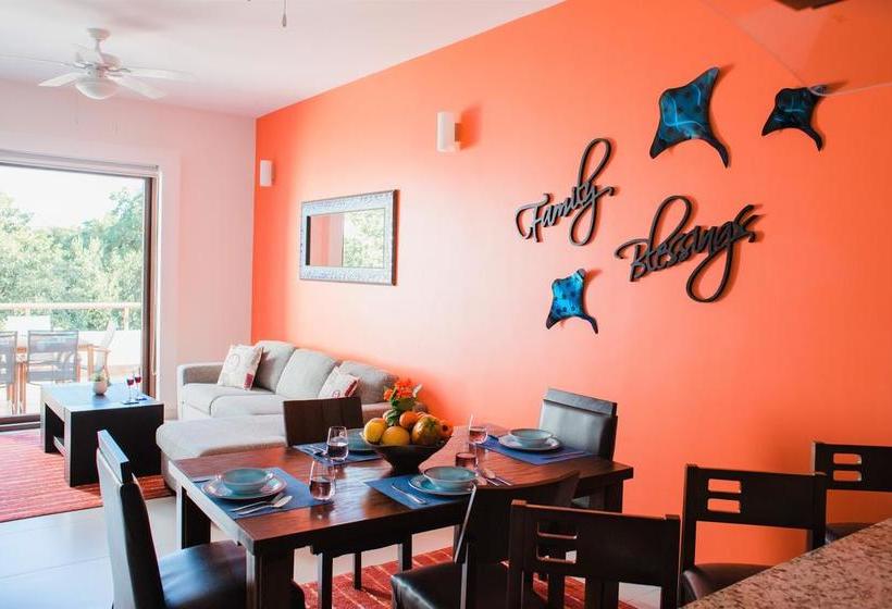 Bahia Principe, Tao, Luxury Penthouse