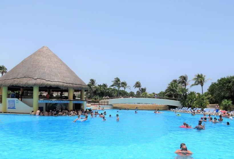 Bahia Principe, Tao, Luxury Penthouse