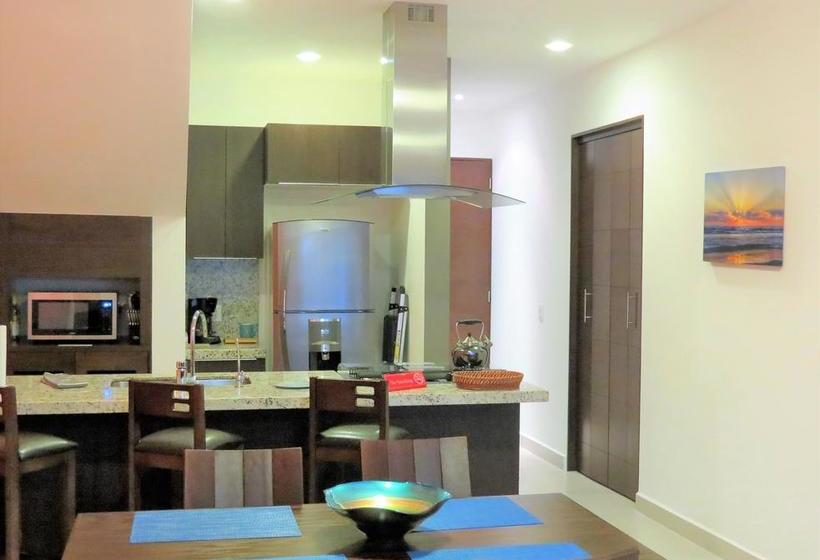 Bahia Principe, Tao, Luxury Penthouse