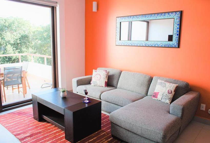 Bahia Principe, Tao, Luxury Penthouse