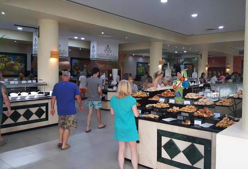 Bahia Principe, Tao, Luxury Penthouse