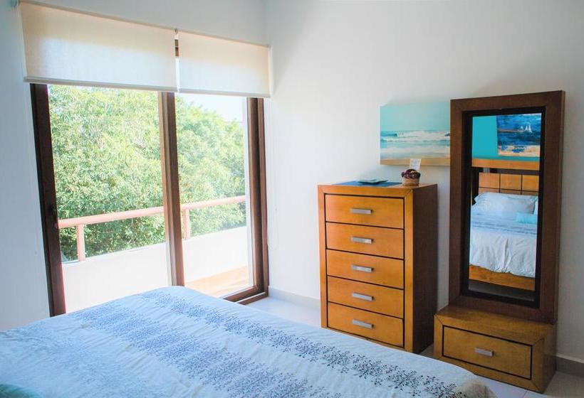 Bahia Principe, Tao, Luxury Penthouse