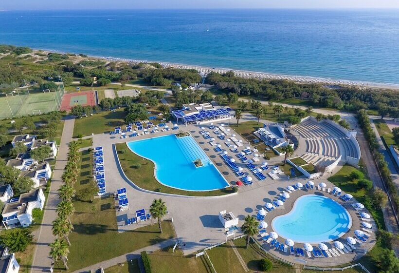 אתר נופש Futura Club Torre Rinalda