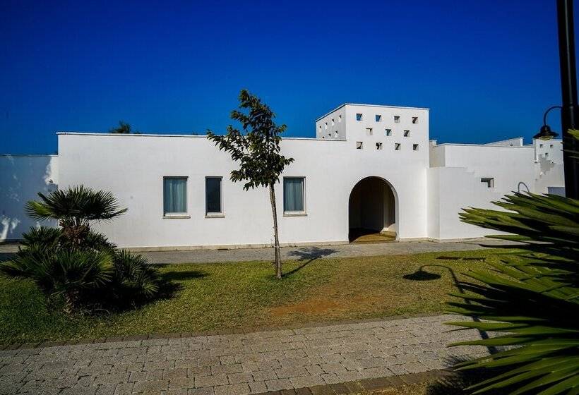 אתר נופש Futura Club Torre Rinalda