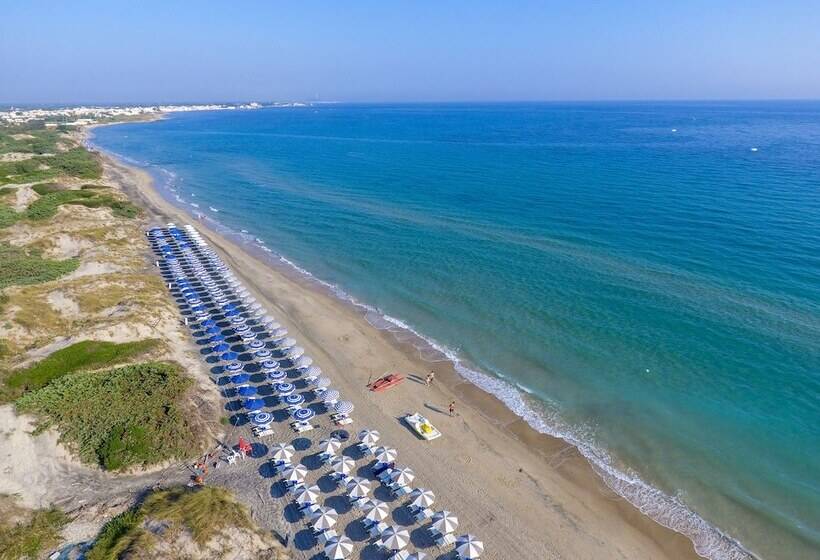 אתר נופש Futura Club Torre Rinalda