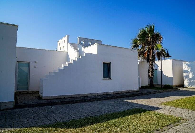 אתר נופש Futura Club Torre Rinalda