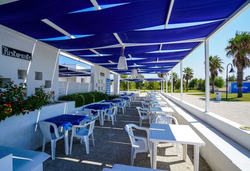 אתר נופש Futura Club Torre Rinalda