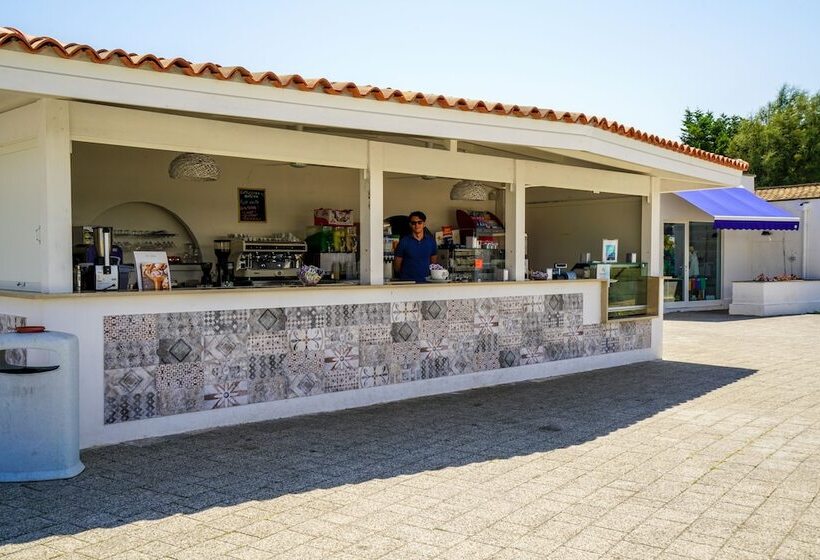 אתר נופש Futura Club Torre Rinalda