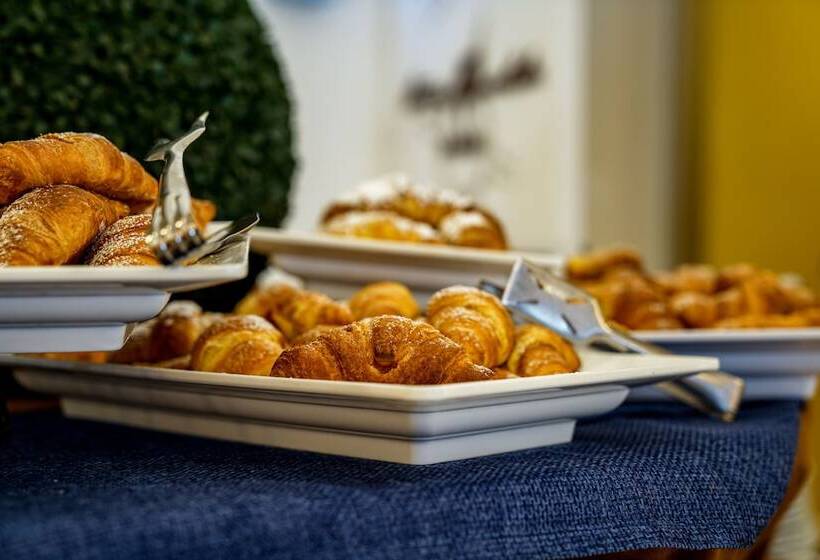 渡假胜地  Futura Club Torre Rinalda