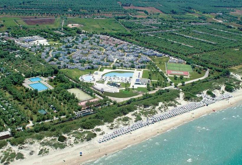 אתר נופש Futura Club Torre Rinalda