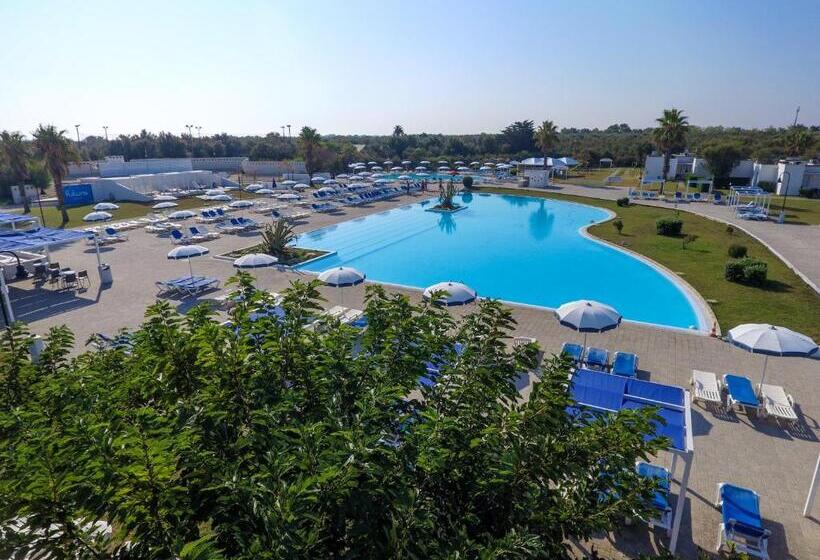 אתר נופש Futura Club Torre Rinalda