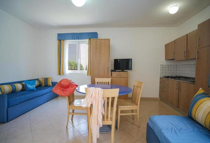 אתר נופש Futura Club Torre Rinalda