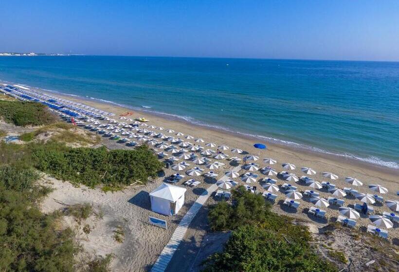 אתר נופש Futura Club Torre Rinalda