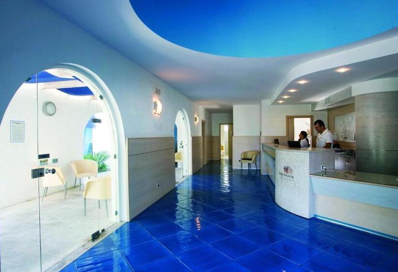 אתר נופש Futura Club Torre Rinalda