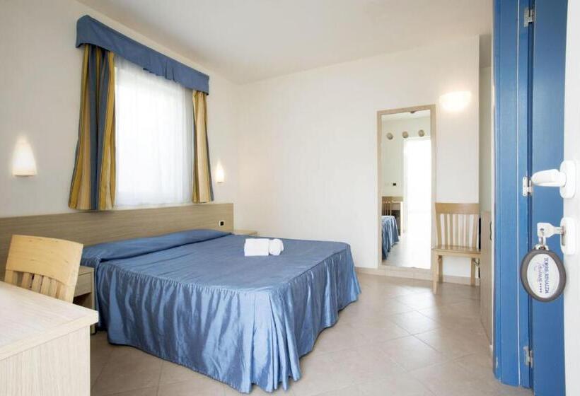 渡假胜地  Futura Club Torre Rinalda