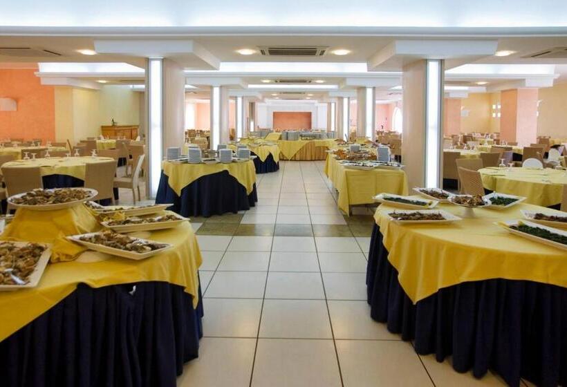 אתר נופש Futura Club Torre Rinalda