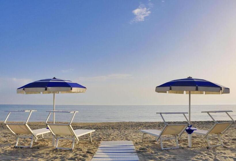 אתר נופש Futura Club Torre Rinalda