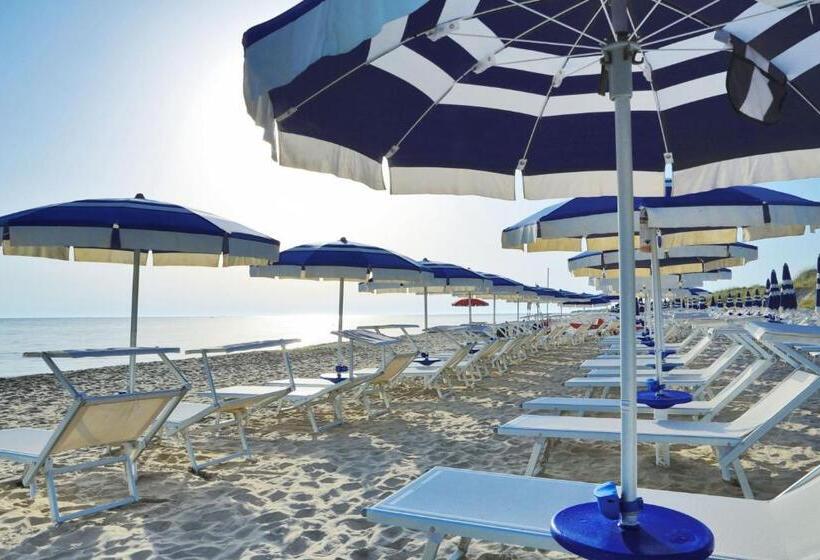 אתר נופש Futura Club Torre Rinalda