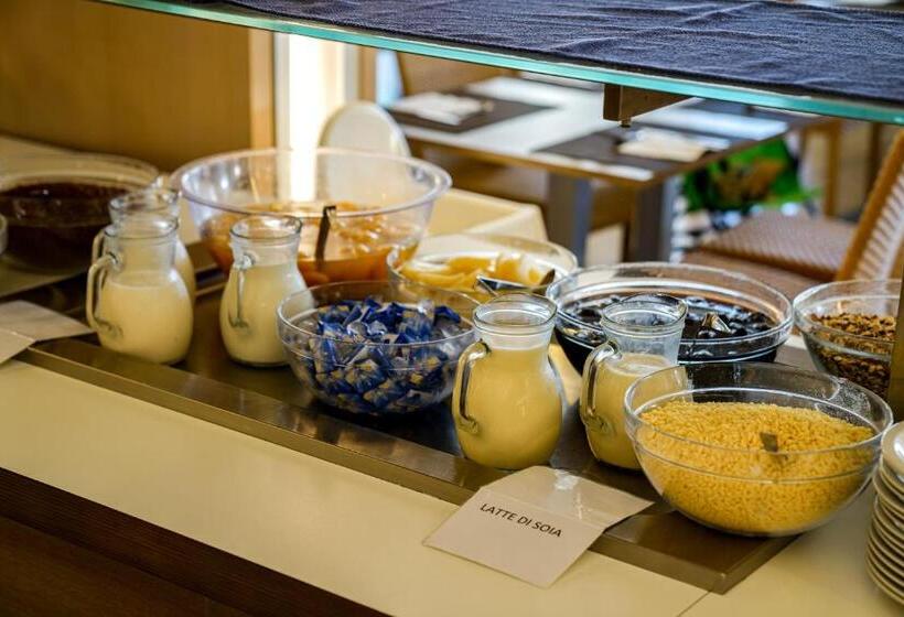 渡假胜地  Futura Club Torre Rinalda