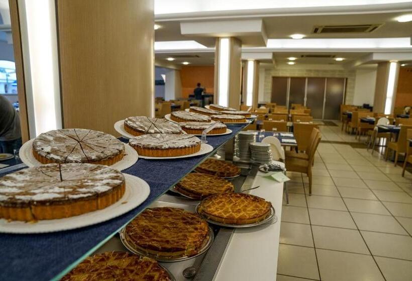 渡假胜地  Futura Club Torre Rinalda