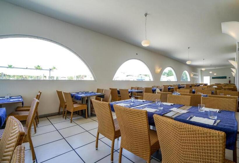 אתר נופש Futura Club Torre Rinalda