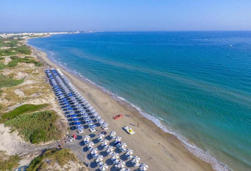 אתר נופש Futura Club Torre Rinalda