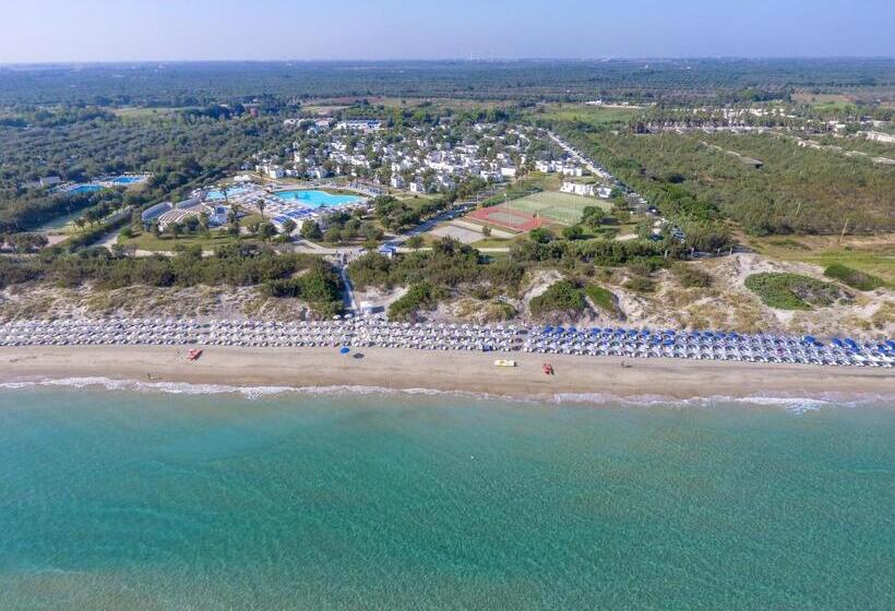 渡假胜地  Futura Club Torre Rinalda