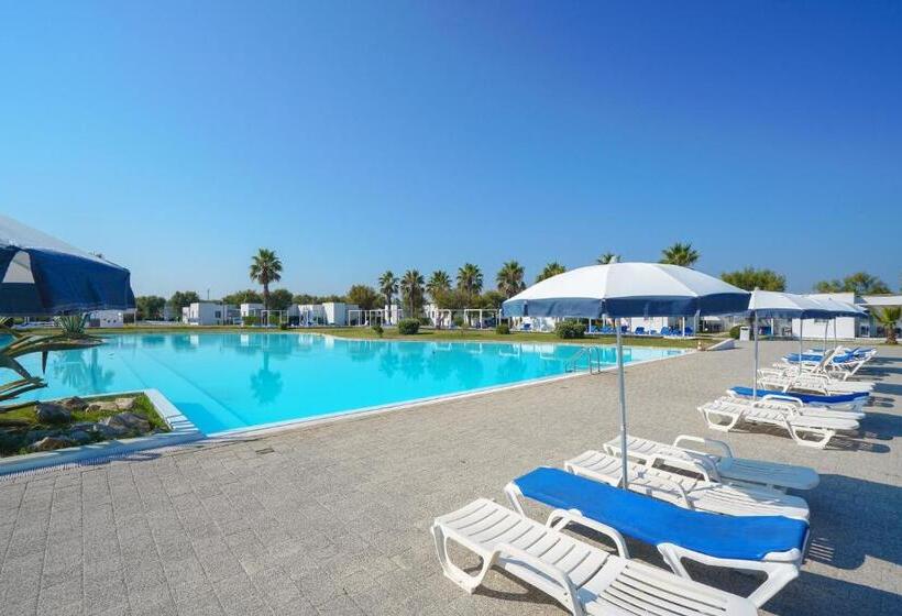 אתר נופש Futura Club Torre Rinalda