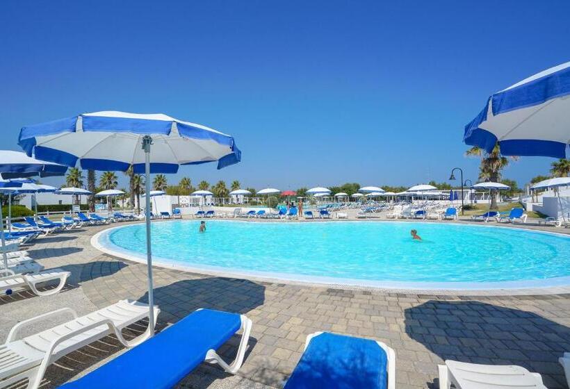 אתר נופש Futura Club Torre Rinalda