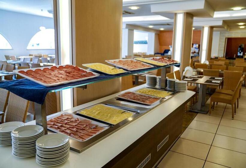 אתר נופש Futura Club Torre Rinalda