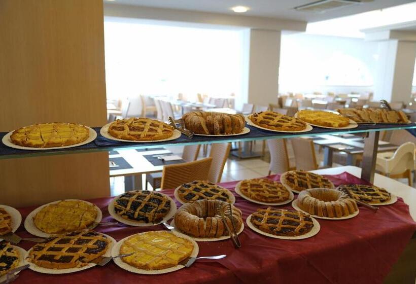 אתר נופש Futura Club Torre Rinalda