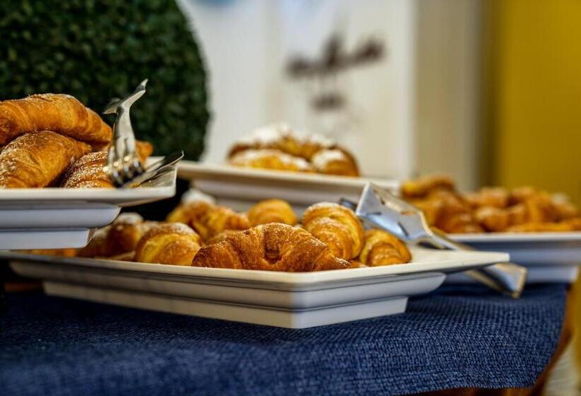 אתר נופש Futura Club Torre Rinalda