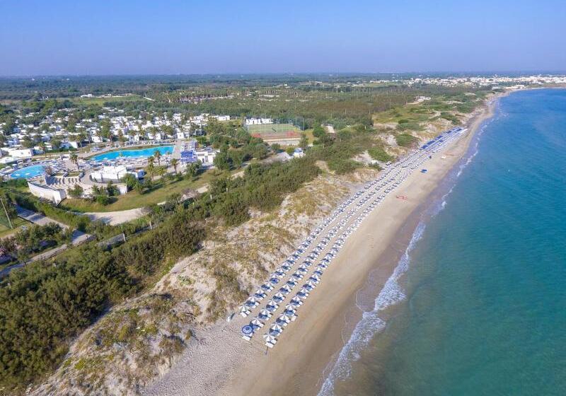 אתר נופש Futura Club Torre Rinalda