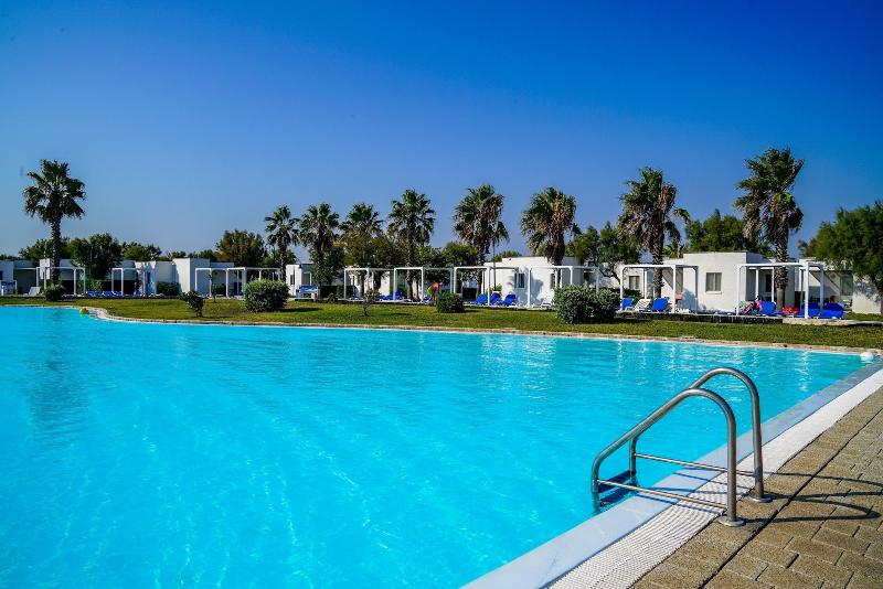 אתר נופש Futura Club Torre Rinalda