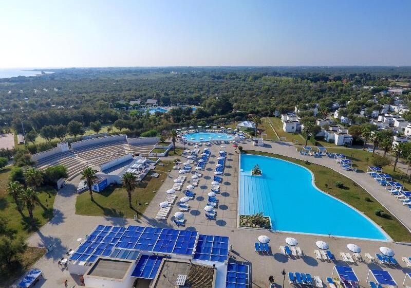 Курорт Futura Club Torre Rinalda