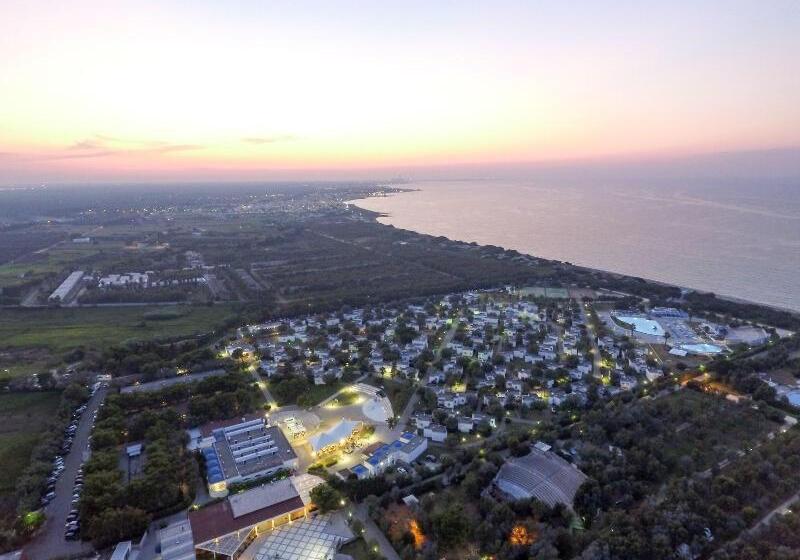 אתר נופש Futura Club Torre Rinalda