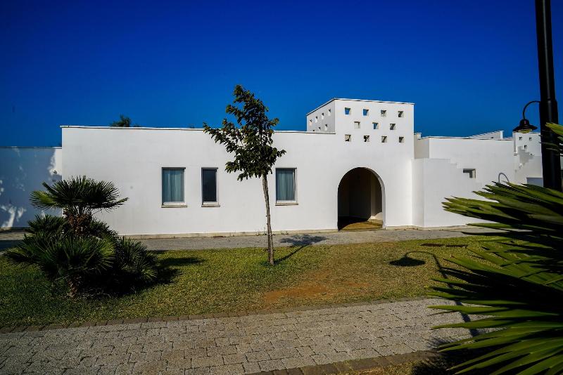 Курорт Futura Club Torre Rinalda