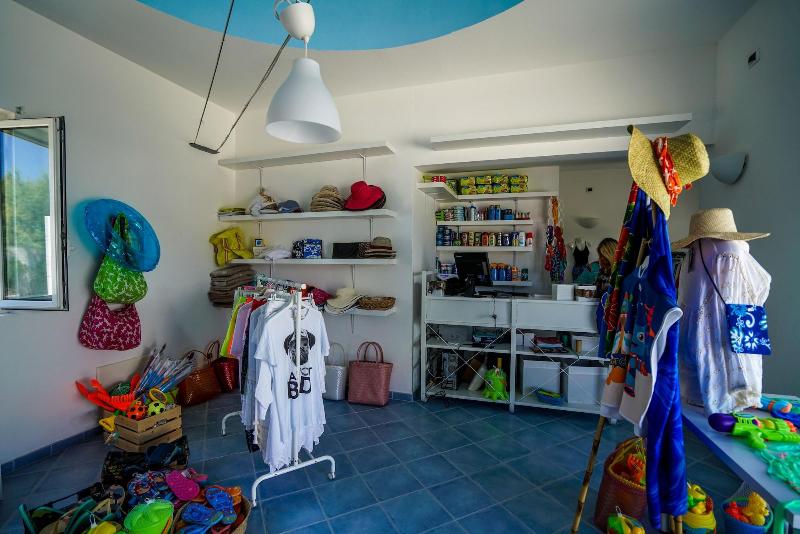 אתר נופש Futura Club Torre Rinalda