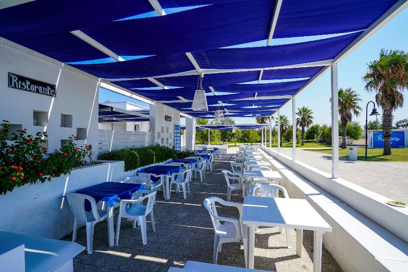 אתר נופש Futura Club Torre Rinalda