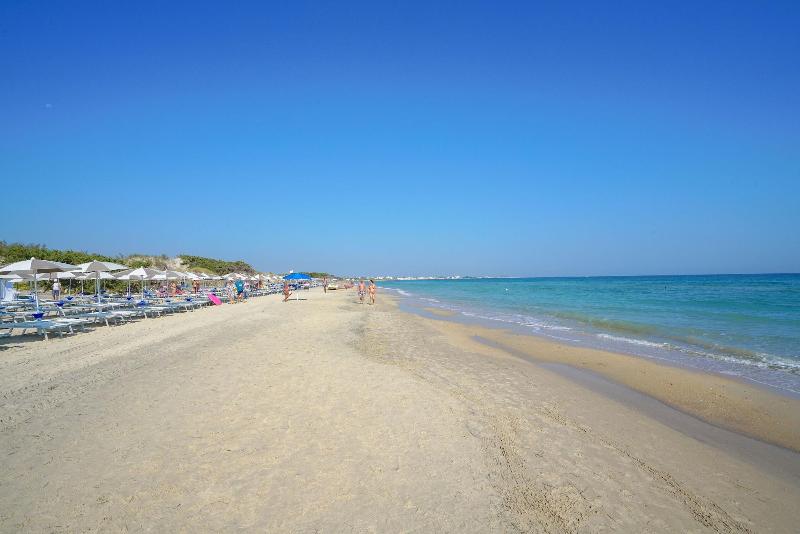 אתר נופש Futura Club Torre Rinalda