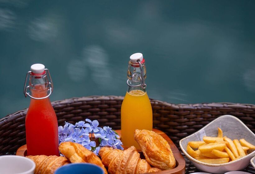 渡假胜地  Melia Bavi Mountain Retreat