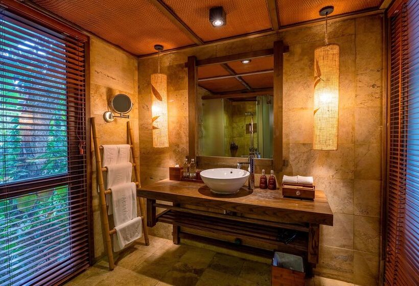 渡假胜地  Melia Bavi Mountain Retreat