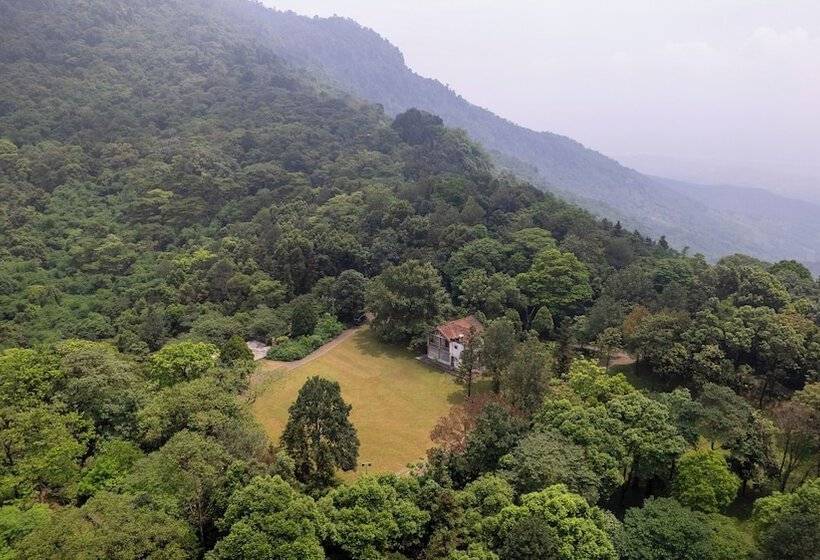 渡假胜地  Melia Bavi Mountain Retreat