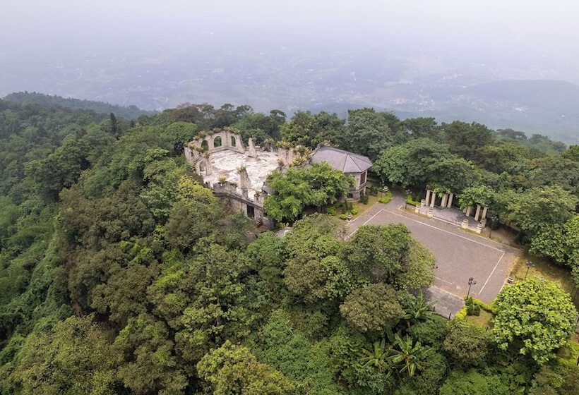 渡假胜地  Melia Bavi Mountain Retreat