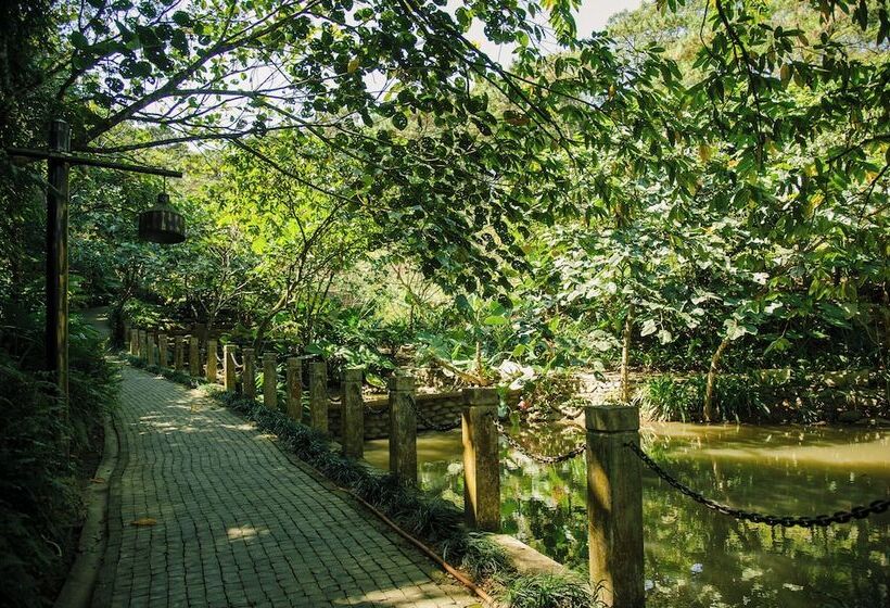 渡假胜地  Melia Bavi Mountain Retreat